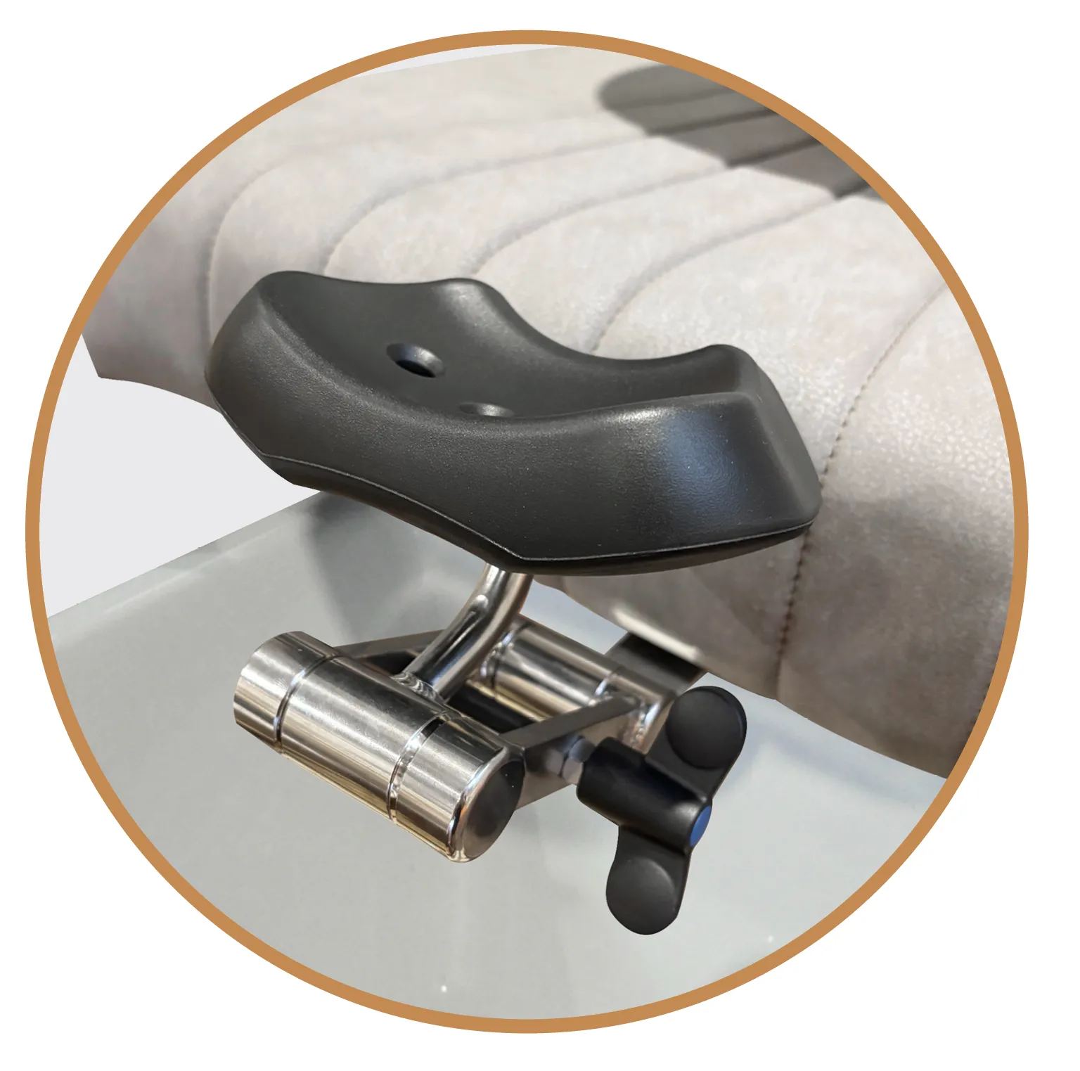 Sorrento Head Spa Lemi – официальный дистрибьютор AlfaSpa | Alfaspa изображение 4